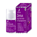 Thumbnail for Zenius Hyper Glow serum for Hyperpigmentation - Dista