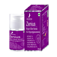 Zenius Hyper Glow serum for Hyperpigmentation