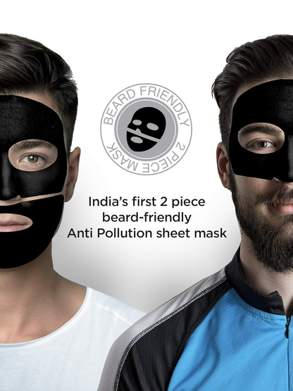 The Man Company Skin Care Kit - Distacart
