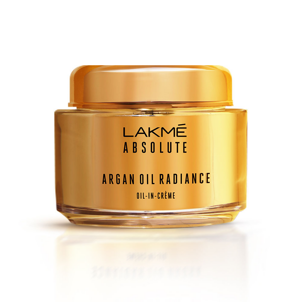 Lakme Absolute Argan Oil Radiance Overnight