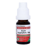Thumbnail for Adel Homeopathy Arum Triphyllum Dilution