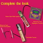 Thumbnail for LoveChild By Masaba Gupta - Wings For Your Eyes Water-proof Mood-proof Eyeliner - Limited Time Offer