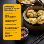 Thumbnail for Crista Spices Asian Spices & Seasonings - Distacart