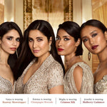 Thumbnail for Kay Beauty x Falguni Shane Peacock Luxe Matte Lipstick - Autumn Drape - Distacart