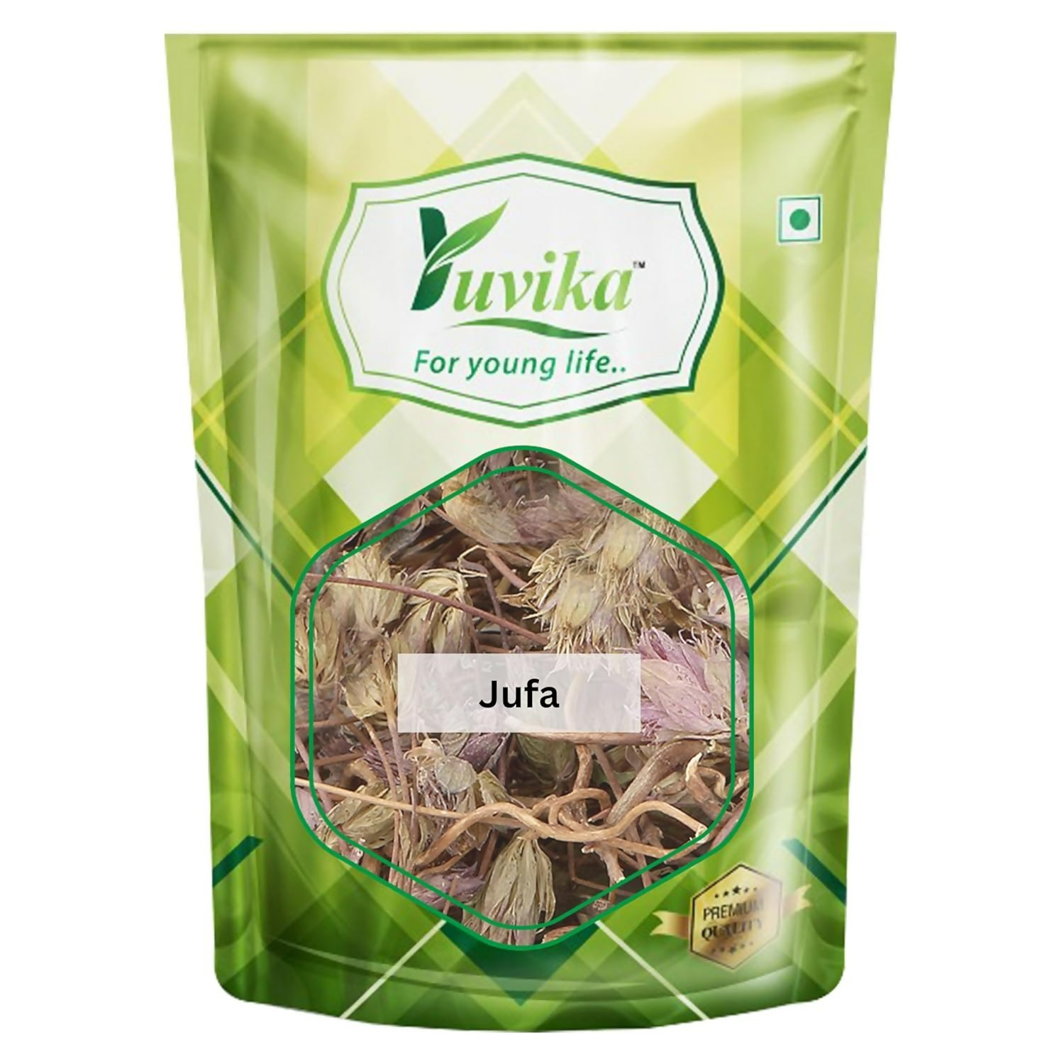 Yuvika Jufa - Zufa - Hyssopus Officinalis Linn - Hyssop - Issopo - Holy Herb - Distacart