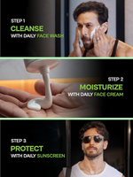 Thumbnail for Prowl By Tiger Shroff Unique Skincare Gift
