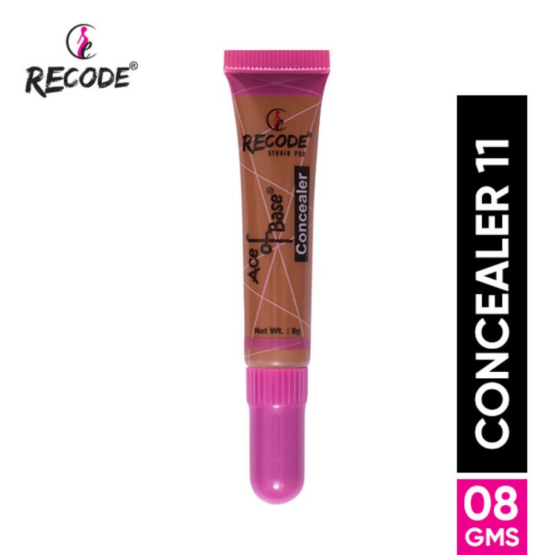 Recode Ace Of Base Concealer - 11 - Distacart