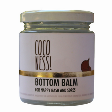 Coconess Bottom Balm - Dista