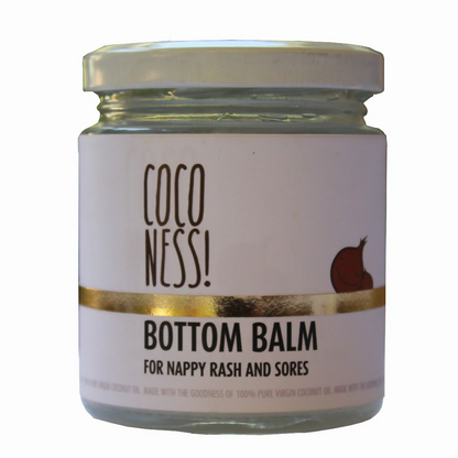 Coconess Bottom Balm - Dista