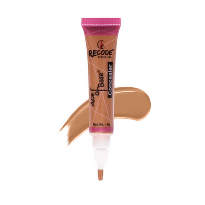Recode Ace Of Base Concealer - 10 - Distacart