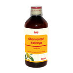 Thumbnail for IMIS Ayurveda Dhanvantari kashaya