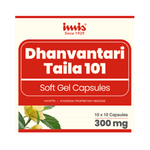 Thumbnail for IMIS Ayurveda Dhanvantari Taila 101 Capsules