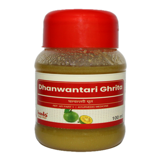 IMIS Ayurveda Dhanvantari Ghrita