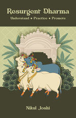 Thumbnail for Resurgent Dharma - Nikul Joshi - Dista