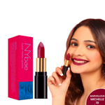 Thumbnail for NY Bae Super Matte Lipstick - Marvellous Michelle 19