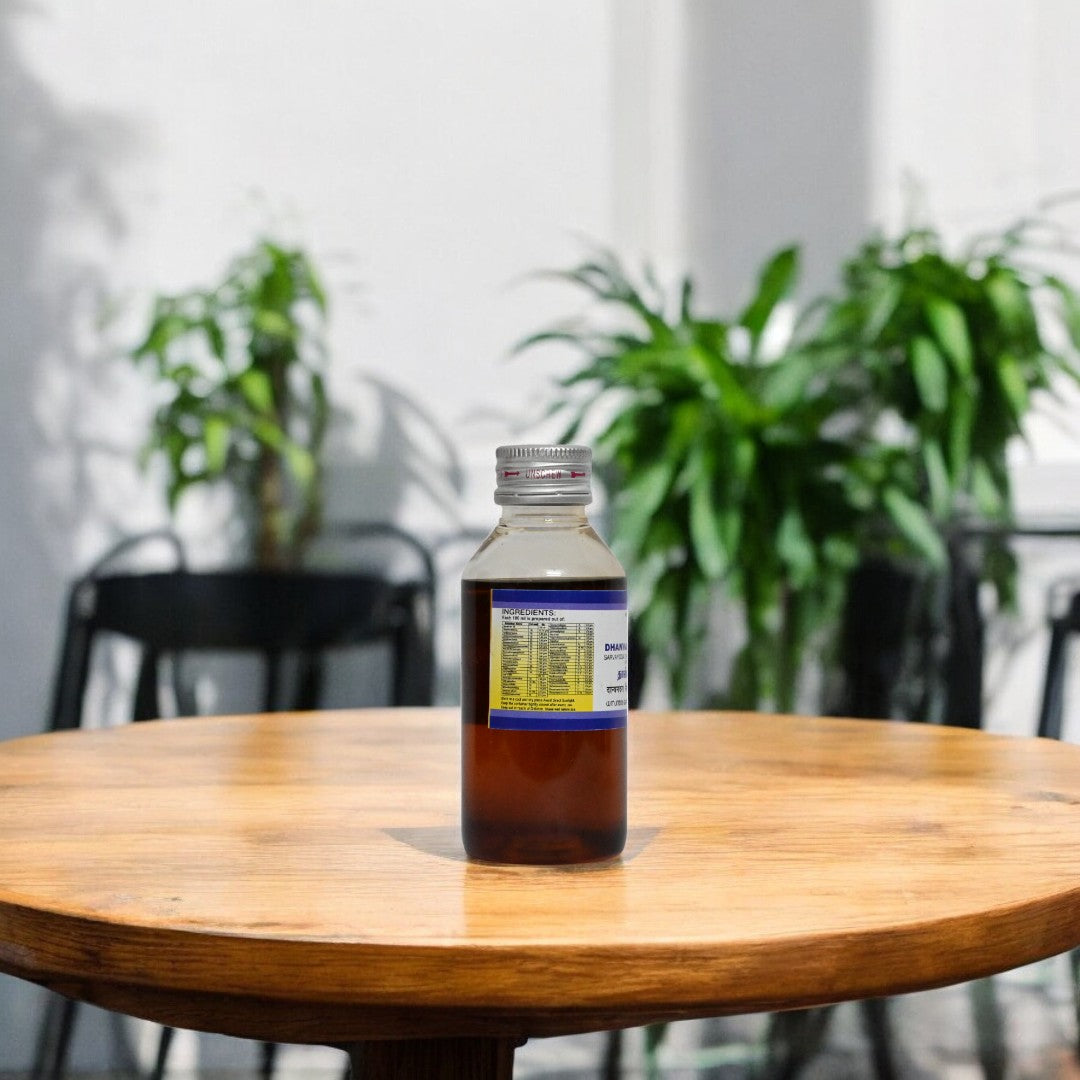 Impcops Dhanvantara Thailam