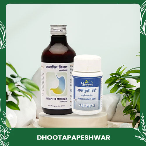 Dhootapapeshwar
