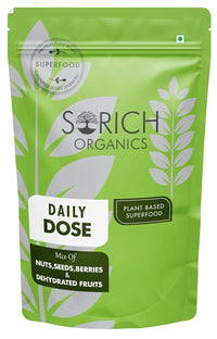Thumbnail for Sorich Organics Daily Dose Mix Nuts, Seeds and Berries - Distacart