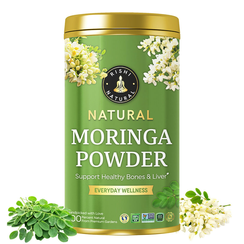 Copy of MORINGA POWDER MAIN IMAGE