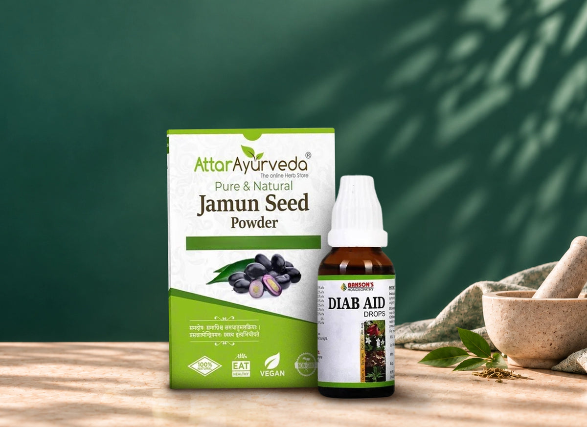 Diabetic Wellness