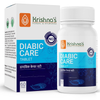 Krishna'S Herbal & Ayurveda Diabic Care Tablets - Distacart