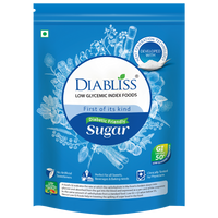 Thumbnail for Diabliss Diabetic Friendly Sugar - Distacart