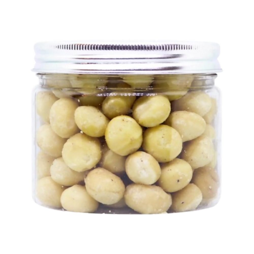 Tassyam Organics Exotic Macadamia Nuts - Distacart