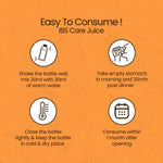 Thumbnail for Easy to consume IBS Care Juice