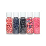 Thumbnail for disco ball mashup sprinkles dm multipack 10 100 gms