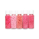 Thumbnail for disco ball mashup sprinkles dm multipack 12 100 gms