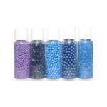 Thumbnail for disco ball mashup sprinkles dm multipack 14 100 gms