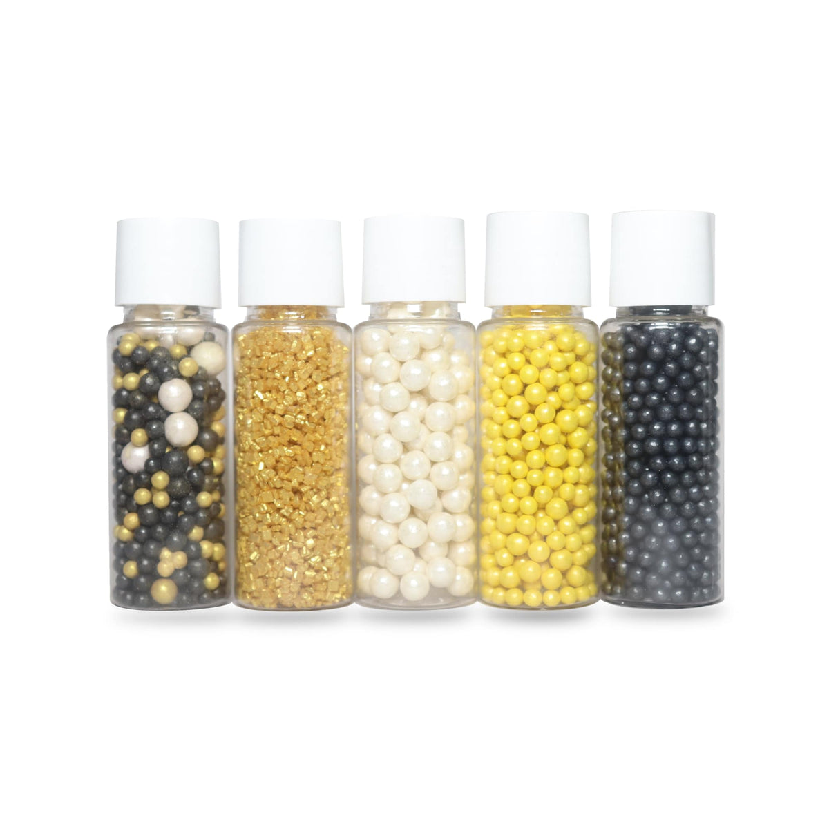 disco ball mashup sprinkles dm multipack 17 100 gms