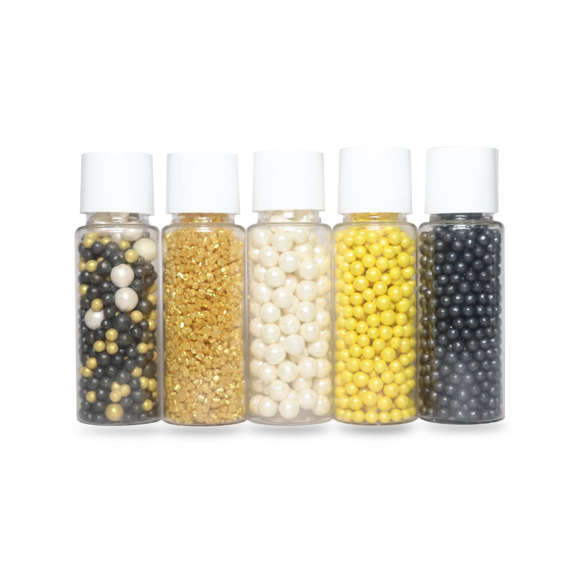 disco ball mashup sprinkles dm multipack 17 100 gms