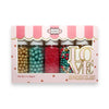 disco ball mashup sprinkles dm multipack 1 100 gms