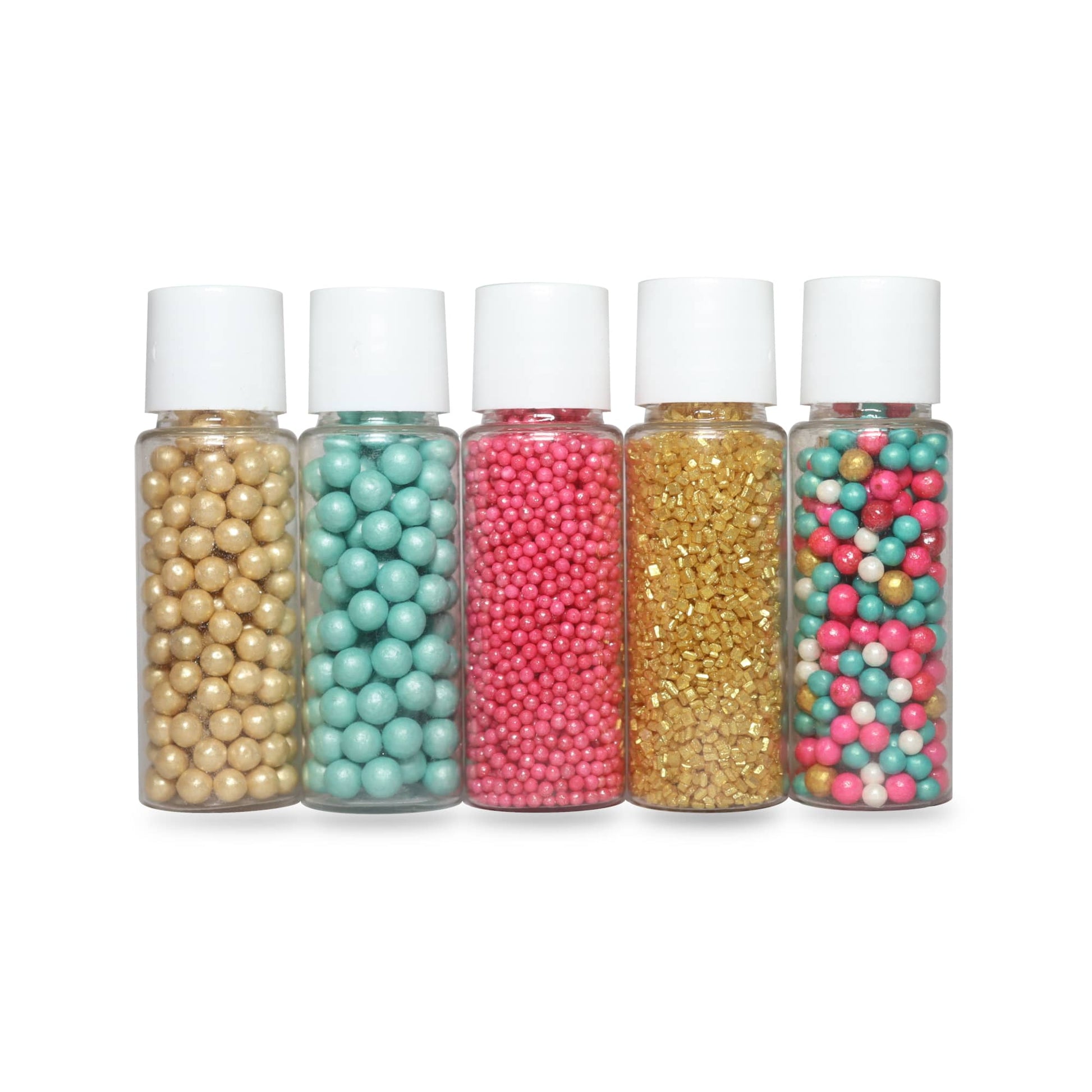 disco ball mashup sprinkles dm multipack 1 100 gms