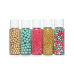 Thumbnail for disco ball mashup sprinkles dm multipack 1 100 gms