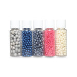 Thumbnail for disco ball mashup sprinkles dm multipack 20 100 gms