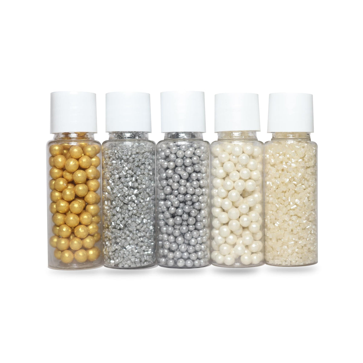 disco ball mashup sprinkles dm multipack 24 100 gms