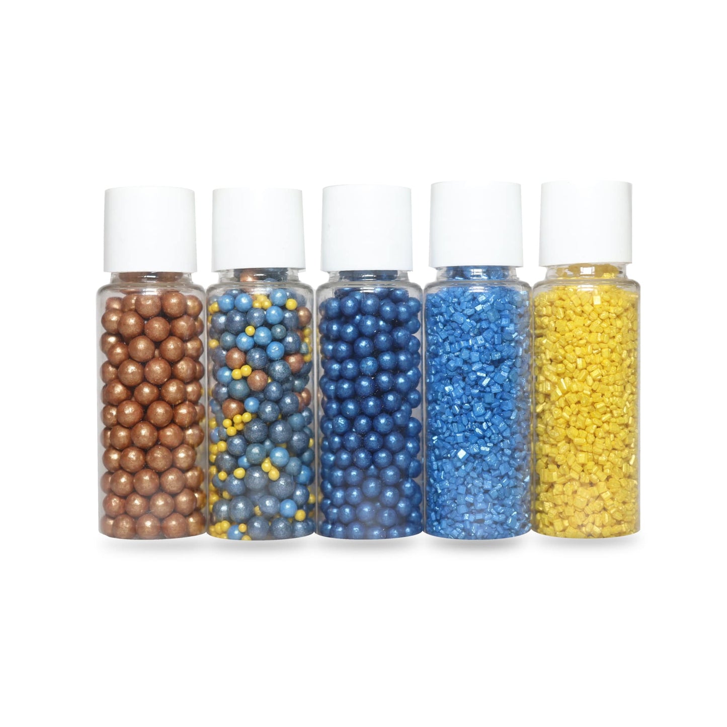 disco ball mashup sprinkles dm multipack 2 100 gms