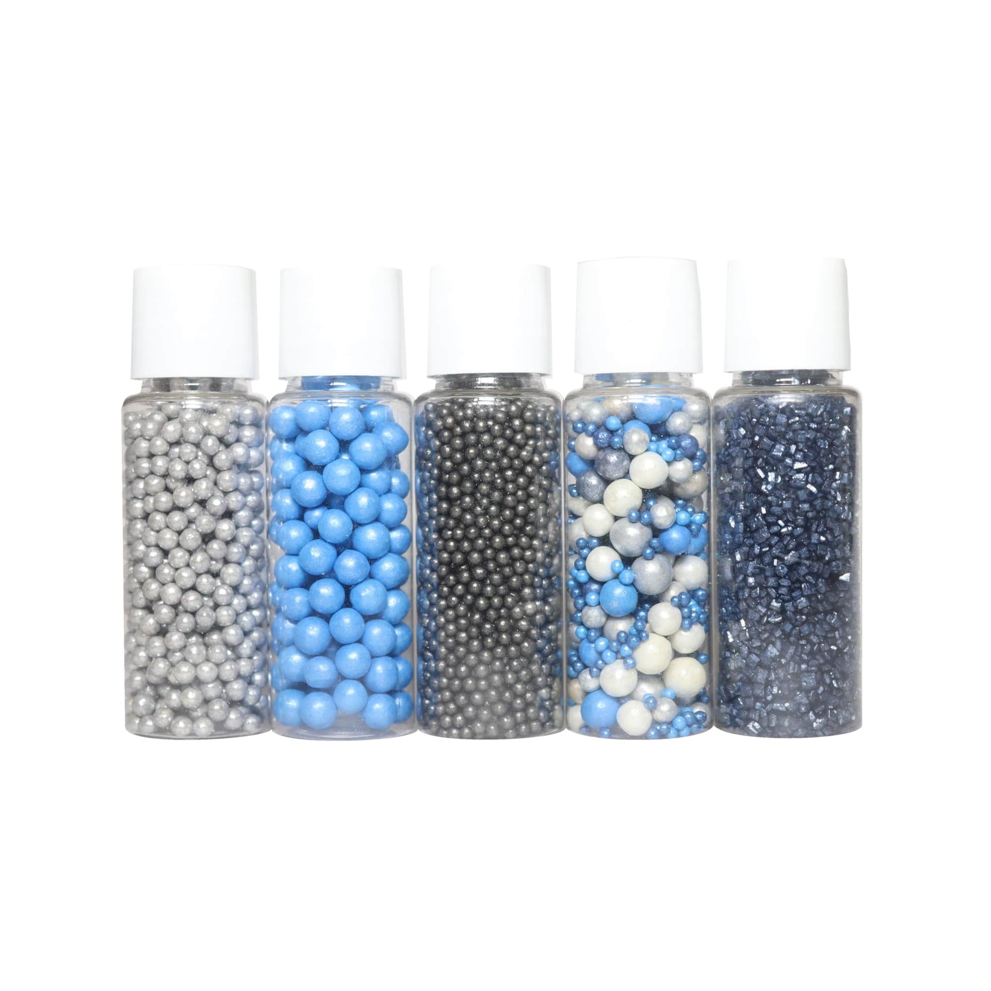 disco ball mashup sprinkles dm multipack 3 100 gms