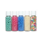 Thumbnail for disco ball mashup sprinkles dm multipack 4 100 gms