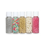 Thumbnail for disco ball mashup sprinkles dm multipack 7 100 gms