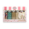disco ball mashup sprinkles dm multipack 8 100 gms