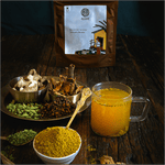Thumbnail for Asavi Stonemade Immunity Booster Powder - Distacart
