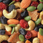 Thumbnail for Pureheart Nutmix Fruit & Nuts Dry Fruits - Distacart