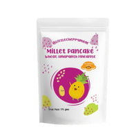 Thumbnail for Littlecherrymom Pancake Mix Wheat Amaranth Pineapple - Distacart