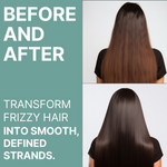Thumbnail for La'dor Wonder Full Korean Hair Serum for Dry & Frizzy Hair - Reduces Split Ends & Locks in Moisture - Distacart