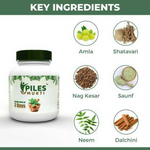 Thumbnail for Sogo Teleshoping Piles Mukti Cure Capsules - Distacart