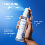 Thumbnail for Plum CTM Combo - Saffron & Papaya Face Wash, Niacinamide Toner