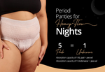 Thumbnail for Carmesi Disposable Period Panties